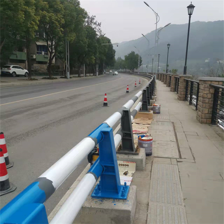 通化防撞护栏